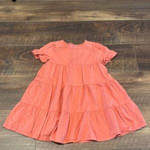 Toddler Girls Old Navy Dress